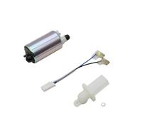 XtqfwAFnw Compatible con Bomba de Combustible Universal 15600-88L10-000 15600-88L14-000 para DF40A 2011 2017 DF50A DF60A 2010 2017 DF50AV DF60AV 2014 2017 Reemplazo del Mercado de Accesorios