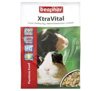 XTR GUINEA PIG 2.5KG - Comida para cobayas