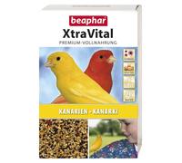 XTR KANARIE 500G - pienso para canarios