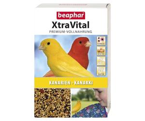 XTR KANARIE 500G - pienso para canarios