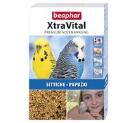 XTR SITTICHE 500G - alimento para periquitos