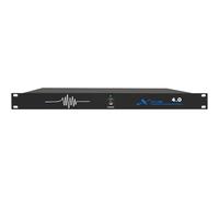 XTR - Supresor de retroalimentación profesional, procesador de sonido de audio digital (4 en 4 salidas)