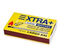 Xtra - 50 Fósforos XXL