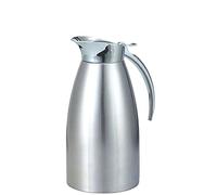Xtra Caraffa Termica, Termos, Acciaio INOX a Doppia Parete, 1,0 litros, Allegro