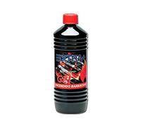 XTRA+ Gel de Encendido para Barbacoa 750 ml - Combustible en Gel Eficaz para Carbón y Leña - Encendido Fácil y Seguro - Ideal para Parrillas y Barbacoas.
