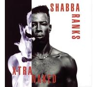 Xtra Naked by Ranks, Shabba (1992) Audio CD
