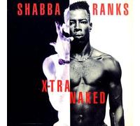 Xtra Naked [Vinilo][Import]