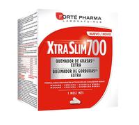 Xtra Slim 700 Quemagrasas 120 Cápsulas