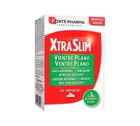 Xtra Slim Vientre Plano 60 Capsulas