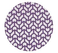 Xtract 3M Cubitron II - Disco de red 710W, 180+, 5 pulgadas, troquel 500X, paquete de 50 discos de lija con velcro, prácticamente libres de polvo, opción premium para metal, madera, compuestos,