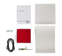 Xtralis OSID-INST Kit de instalación para detectores lineales OSID