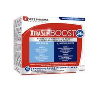 Forté Pharma Complemento alimenticio Xtraslim Boost 24h 120 cápsulas