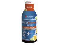 Control de peso. XtraSlim Chrono Detox, 450ml. Forté Pharma