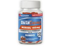 XTRASLIM CHRONO gummies 60 u