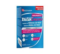 Xtraslim Chrono Mujer