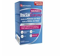 Forté Pharma Xtraslim Chrono Pérdida Peso Mujer 45+ 60caps