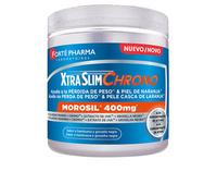XTRASLIM CHRONO polvo 205 gr
