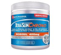XtraSlim Chrono Polvo. Forté Pharma