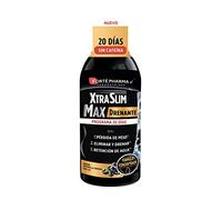 Forte Pharma Xtraslim Max Drenante 500ml