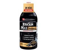 Xtraslim Max Drenante 500 Ml