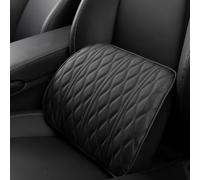 XTRDGHUG 2pcs Reposacabezas Coche, para Nissan Qashqai 2016-2020, Cómodas Transpirables, Cojín Cervical para Asiento de Coche, Almohada De Viaje Ajustable,T