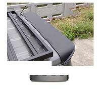 XTRDGHUG Alerón Trasero para Maletero, para Suzuki Jimny JB64 JB74 2019-2021 Alerón Trasero para Maletero,Modificación Accesorios,Reducir La Resistencia Aire,C