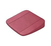 XTRDGHUG Cojín Elevador para Coche, para Dacia Duster Sandero 3 / Sandero Stepway Cojín de Asiento para Coche,Alivia la Fatiga,Antideslizante, Lavable,A-6CM