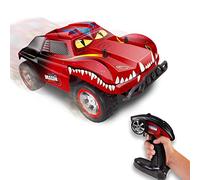 Coche teledirigido Xtrem Raiders Dragon Car