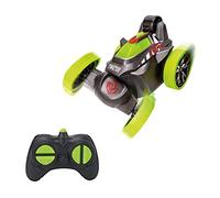 Xtrem Raiders - Coches Teledirigidos para Niños Twister: Coche Teledirigido Niños 6 Años, Juguetes Niños 6 Años, Coche RC Drift, Rotación Efecto Tornado