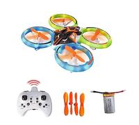 Xtrem Raiders - Neon EVO Drone | Dron para Niños 14 Años O Más Con Luces De Neon | Mini Drone para Niños | Mini Dron Niño | Drones para Niño