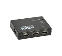 Xtreme 22710 Box Selector Multi Puertos, 5 Puertos HDMI