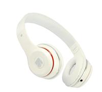 Xtreme 33666 W Auricular Audio & Talk Oslo, Conector Jack 3,5 mm, Diadema Auricular de 30 mm