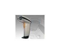 Xtreme 49951 Pistola escáner, Barcode 650 mm, láser Clase 1, a Cable USB