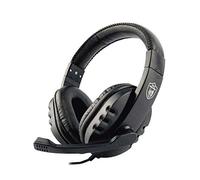 Xtreme 90476 Cuffie 2.0, Microfono Doppio Canale Audio Con Controllo Del Volume, Playstation 4 [Importación Italiana]