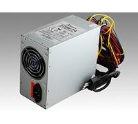 Xtreme 94907 570 W de alimentación ininterrumpida, Doble Ventilador 8 cm