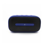 Xtreme - Altavoz Bluetooth Decker, inalámbrico, portátil, Azul, función TWS, Impermeable, señal de hasta 10 Metros, Audio Compacto, Ideal para Viajes y Fiestas
