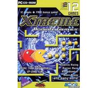 Xtreme Arcade Games (PC) [Importación Inglesa]