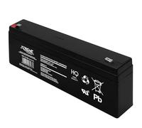 Xtreme - Batería de movilidad 12V 2.3Ah AGM de gel