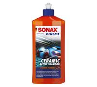 Xtreme Cerámico Active Champú 02592000 Sonax 500ml Champú Waschversiegelung
