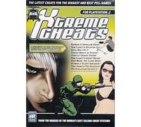 Xtreme Cheats, Latest Cheats For The Biggest And Best PS2 Games