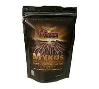 Xtreme Gardening - Mejorador de raíces "Mykos", de 1000 g