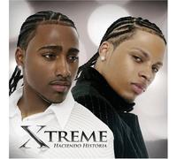 Xtreme - Haciendo Historia