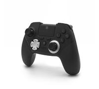 Xtreme Mando inalámbrico BT Liam, Joystick PS4 inalámbrico, compatible con PlayStation 4, controlador PS4, Gamepad, accesorio Play 4