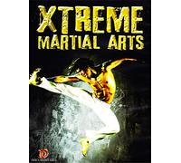 Xtreme Martial Arts [DVD]