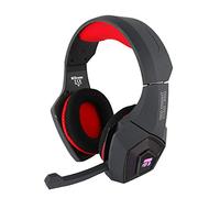 Xtreme Red Knight X1300 Pro Auriculares para Gaming con Ajuste de Audio