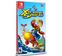Xtreme Sports (Limited Run #178) - Nintendo Switch