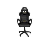 Xtreme videogames Silla Gaming Oficina Chair King con Dos Cojines lumbares Ajustable 90563W