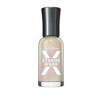 Xtreme Wear - Color de uñas - 136 Rainbow Rave by Sally Hansen for Women - Esmalte de uñas de 0.4 onzas