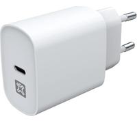 XtremeMac Cargador Secteur Xwh-Spc-03 Tipo C 20W Blanco
