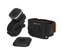XtremeMac - kit multi sport Montaje para bici y brazalete deportivo